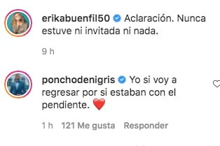 Poncho De Nigris dice que regresa a Big Brother