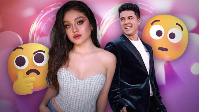 Karol Sevilla y Mario Bautista disfrutan juntos la soltería