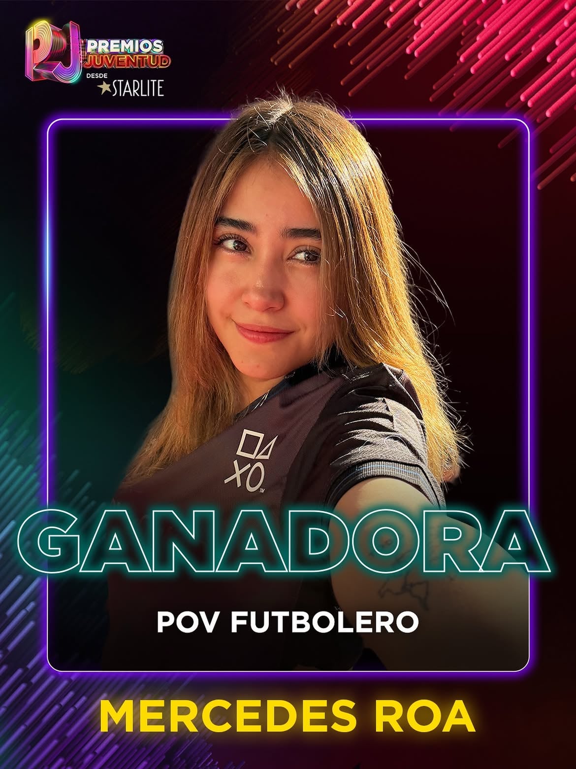 Premios Juventud 2026