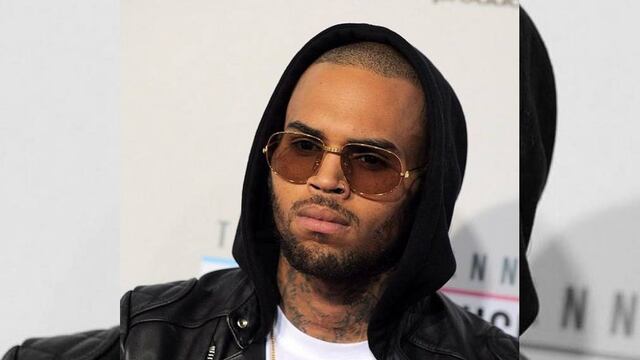 Chris Brown