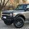 Ford Bronco: Precio en México de la camioneta que un trabajador de la agencia sacó a pasear