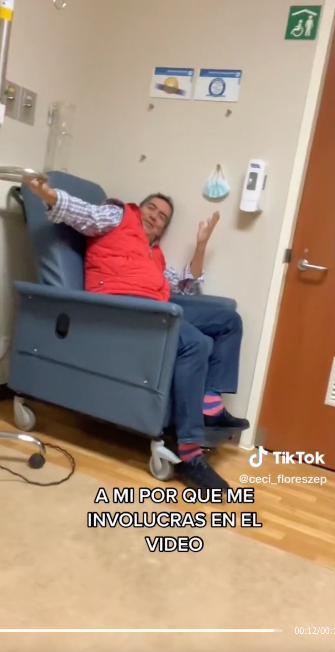 VIDEO: Le preguntan a su mamá qué hijo le costó más trabajo educar y la inesperada respuesta hace reír a TikTok
