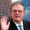 Marcelo Ebrard renunciará a la Secretaría de Relaciones Exteriores el 12 de junio; acepta encuesta de Morena