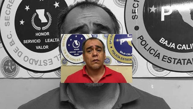 El presunto sicario fue ubicado sobre la Avenida Las Aguas, en la colonia Playas de Tijuana, al noroeste de la ciudad, a quien se le seguía por estar vinculado en hechos de violencia registrados durante los últimos días en la ciudad fronteriza. 