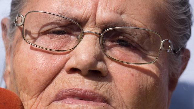 María Consuelo Loera, mamá del 'Chapo' Guzmán
