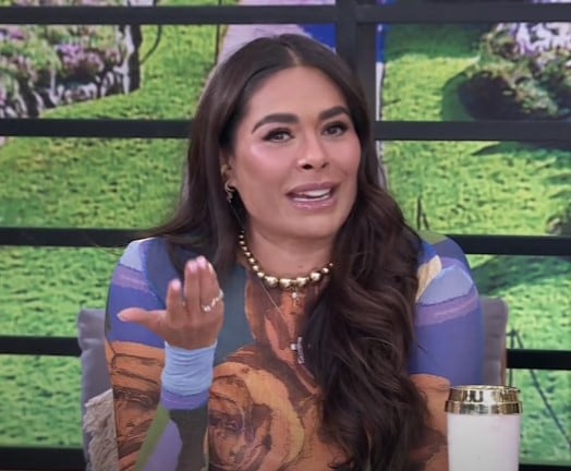 Galilea Montijo
