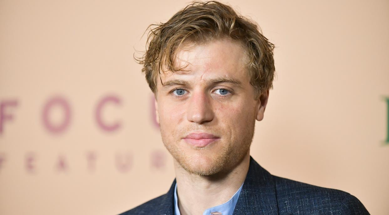 El Lucius Malfoy original dedica bonito mensaje a Johnny Flynn que encarnará el mismo personaje en serie de Harry Potter