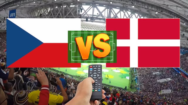 Chequia vs Dinamarca: Pronóstico y posibles alineaciones de la final del repechaje por el boleto al Mundial 2026.