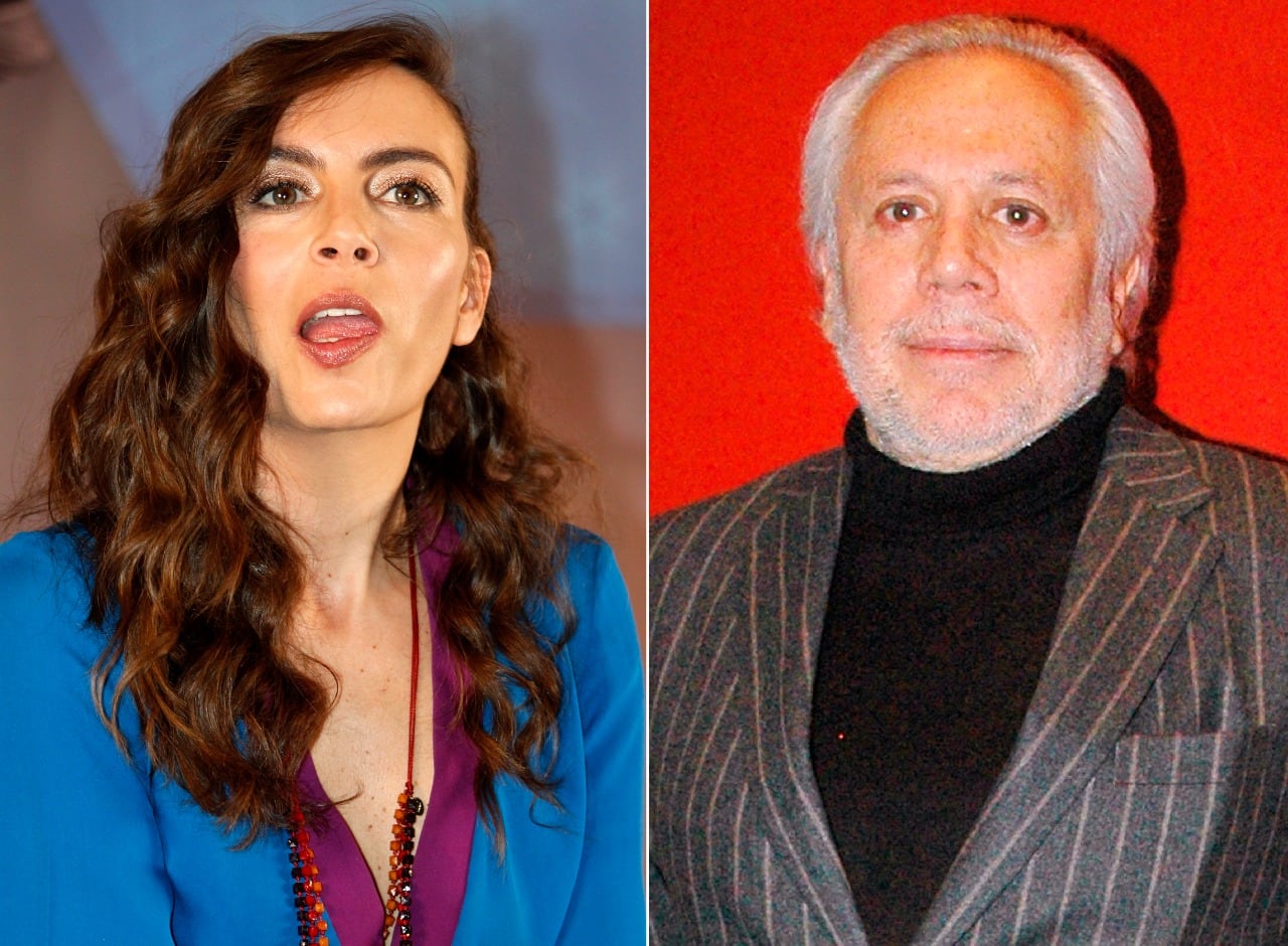 Sasha Sokol, Luis de Llano