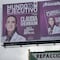 PAN denuncia a Claudia Sheinbaum por espectaculares con su imagen