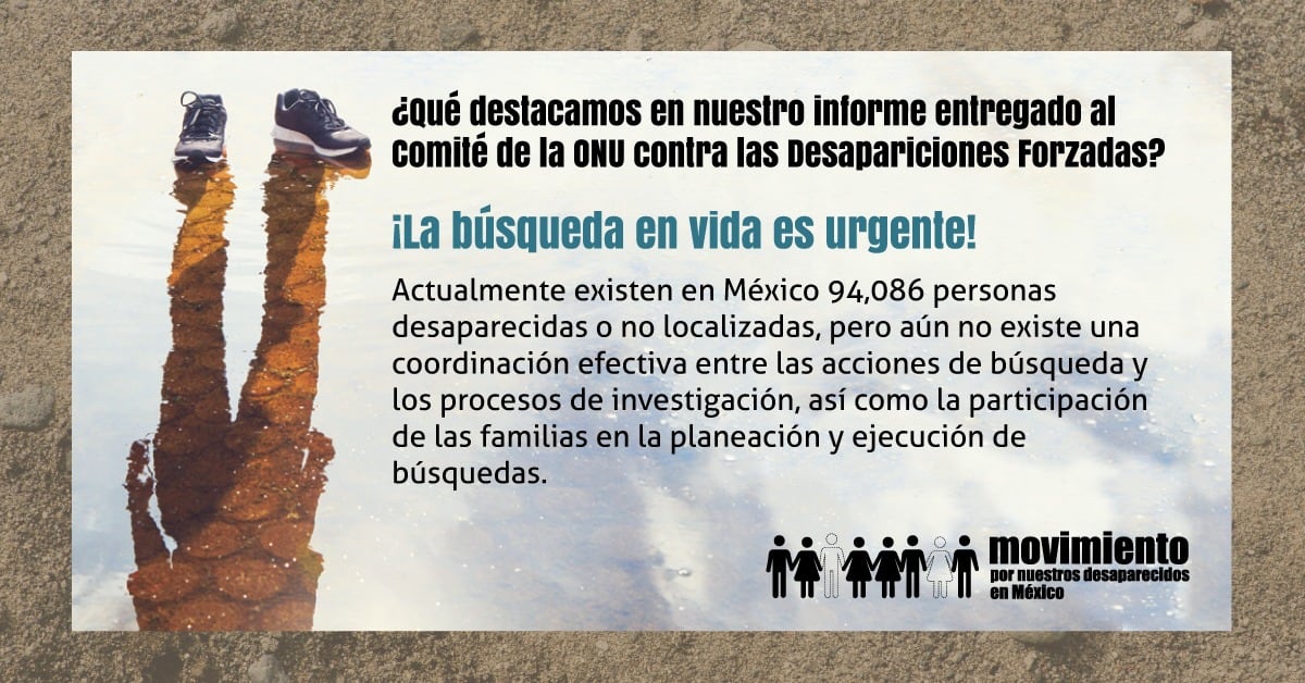 Exigencias de las familias