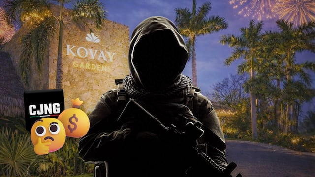 Revelan precios de Kovay Gardens, resort bajo investigación por vínculos con el CJNG