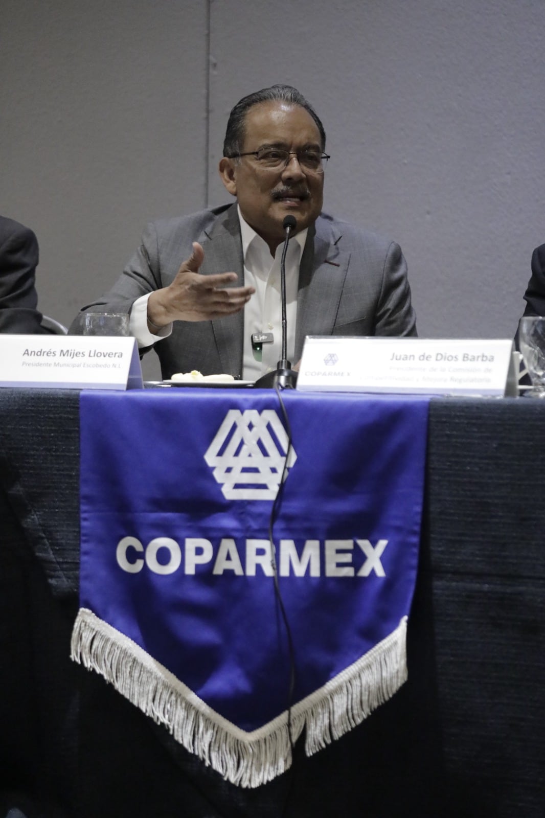 Municipio de Escobedo apuesta por digitalización para atraer inversión