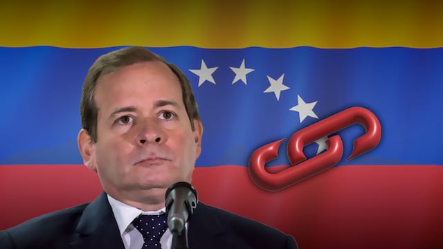 Liberan a Juan Pablo Guanipa, opositor y preso político en Venezuela