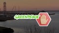 Greenpeace exige frenar megaplanta de amoniaco en Topolobampo por impacto ambiental