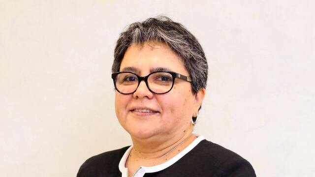 Raquel Buenrostro, nueva titular de la Secretaría de Economía