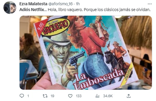 Memes a Netflix porque ya cobrará por compartir cuenta