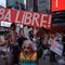 Campaña en Twitter promovió manifestaciones en Cuba