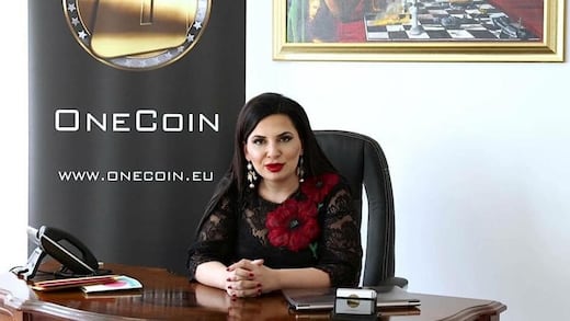¿Quién es Ruja Ignatova? La prófuga del caso OneCoin por la que el FBI ofrece 5 millones de dólares