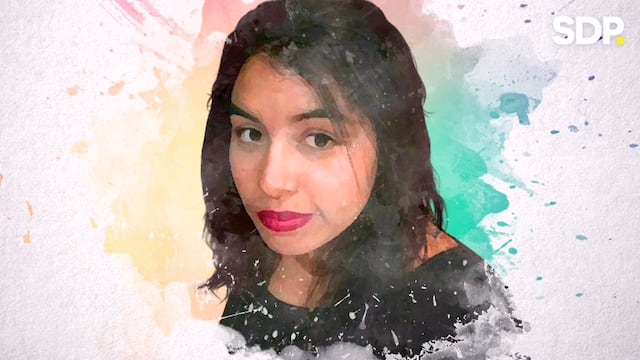 Veronica Soto Hernandez.