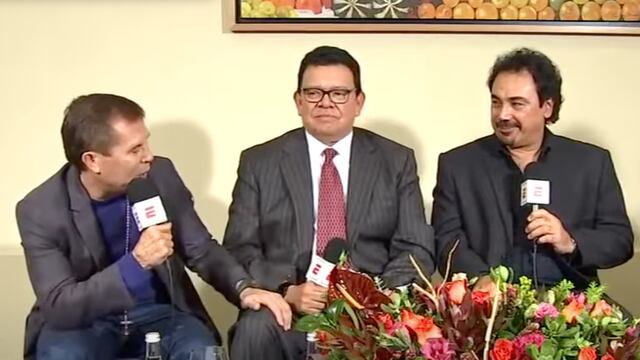 La emotiva reacción de Julio César Chávez a la muerte de Fernando Valenzuela