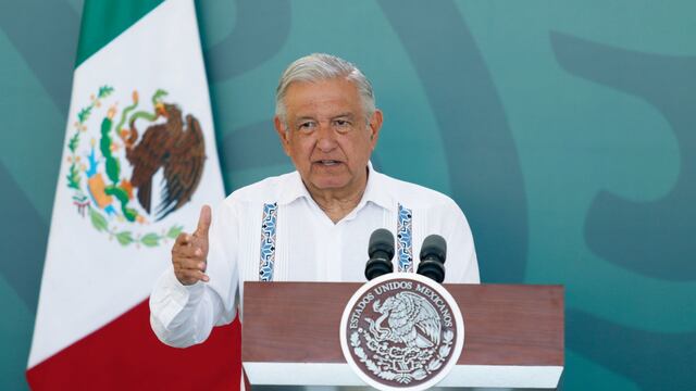¿A qué fue AMLO a Sinaloa? ¿Por qué visita los mismos lugares?