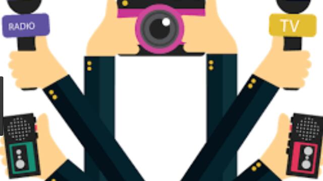 Un día sin periodistas sería un caos