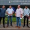 Jalisco: Enrique Alfaro arranca el programa “Obras son Amores” para mejorar la infraestructura de la UdeG