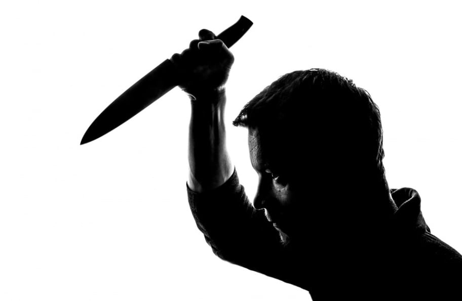Asesino