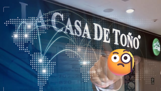 La Casa de Toño analiza su venta para expandirse a Latinoamérica y Estados Unidos