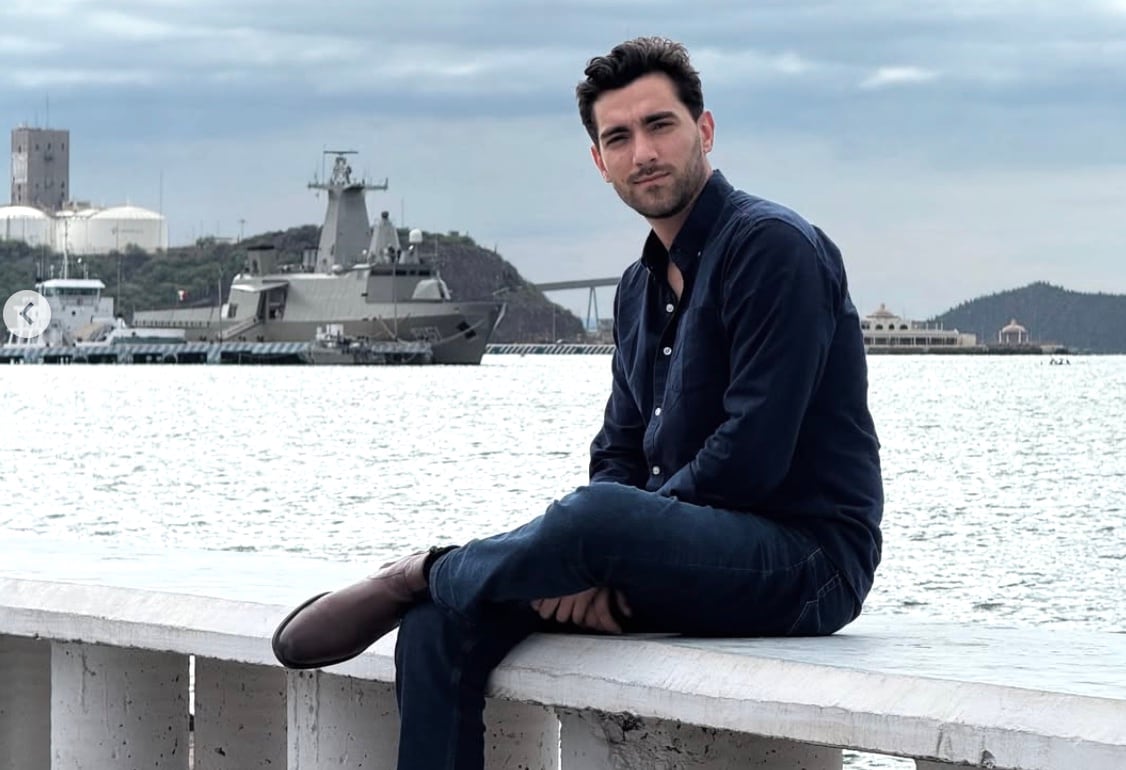 ¿Quién es Julián Mazoy?