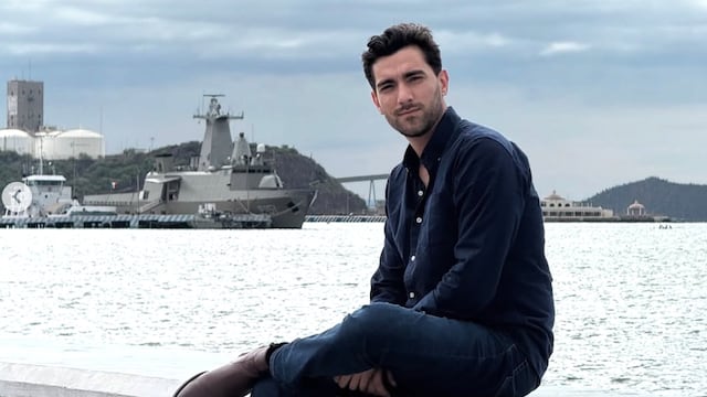 ¿Quién es Julián Mazoy?