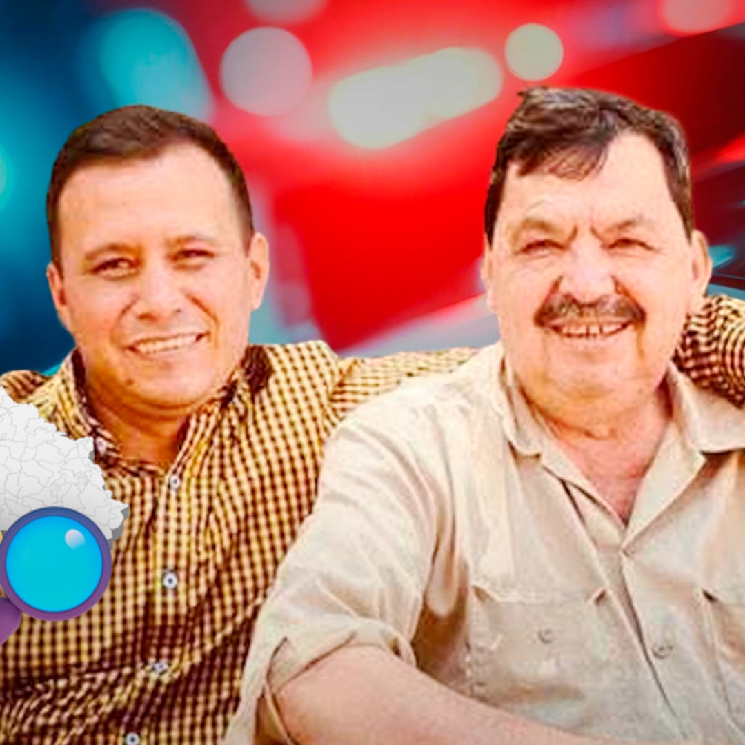 Presunta desaparición del alcalde de Taxco, Juan Andrés Vega Carranza