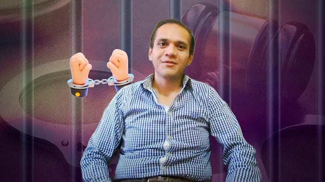 Dionicio Emanuel Álvarez, excolaborador de Cuauhtémoc Blanco