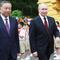 Guerra Rusia Ucrania día 848: Vladimir Putin llega a Vietnam en visita oficial; UE agrega nuevas sanciones en gas natural licuado ruso y más
