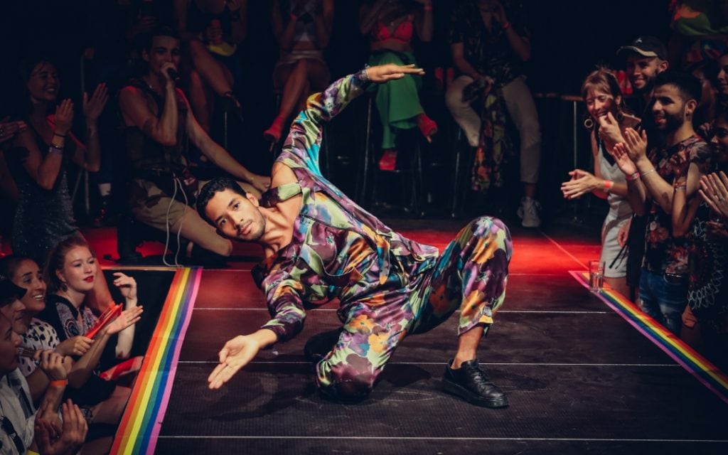 ¿Qué es el movimiento Vogue al que Doodle de Google le rinde homenaje?