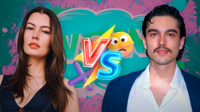 Natália Subtil niega haber cometido estupro contra Sergio Mayer Mori