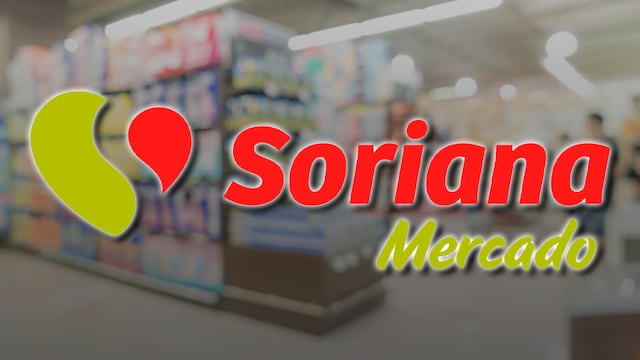 Estas son las mejores ofertas del Folleto Soriana Mercado 19 al 21 de diciembre 2023