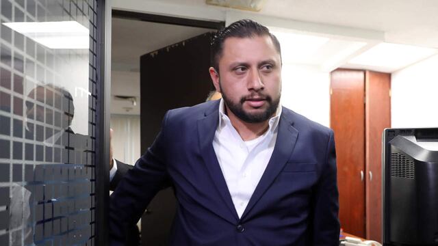 ¿Quién era Antonio Tarín?