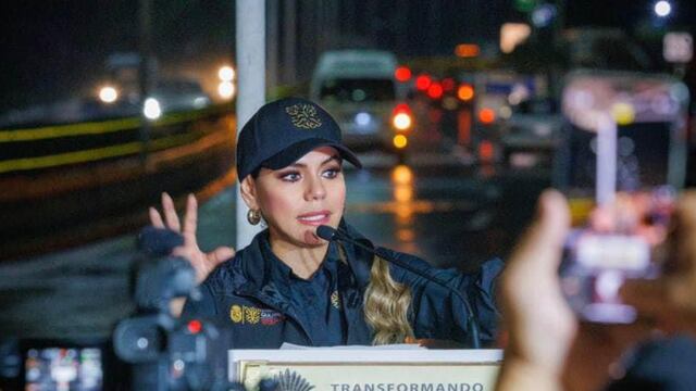 Evelyn Salgado prioriza acciones de alto impacto para los guerrerenses