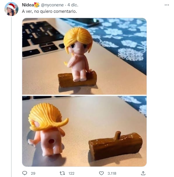Peores juguetes para niños