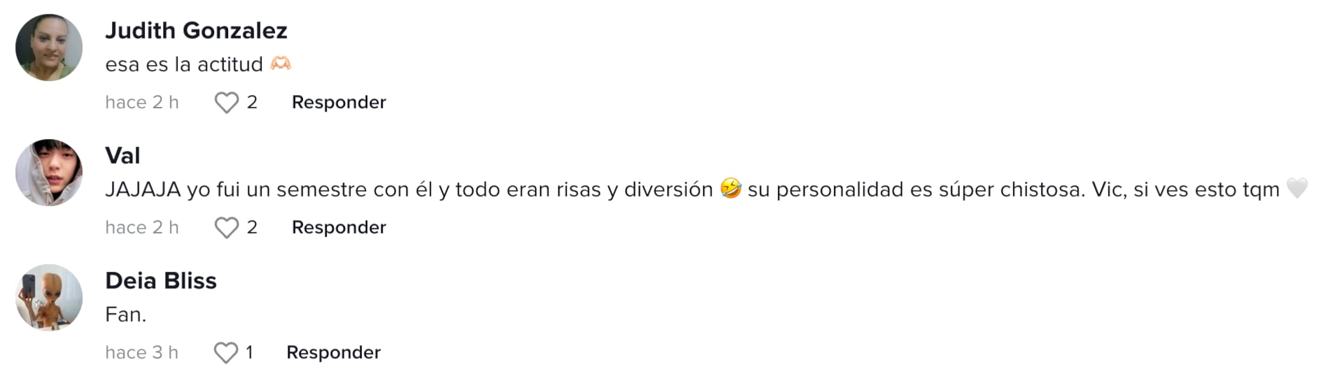 TikTok ya ama al joven que bailó afuera del Foro Sol por el concierto de Blackpink