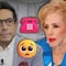 Silvia Pinal respondió una última llamada por teléfono a Juan José Origel desde el hospital; esto se dijeron