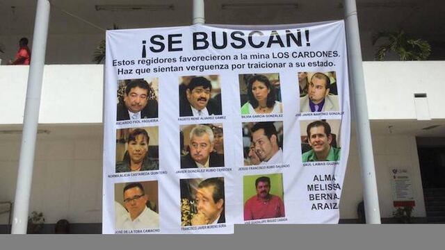 Exregidores y ex funcionarios municipales de La Paz aún no son juzgados.