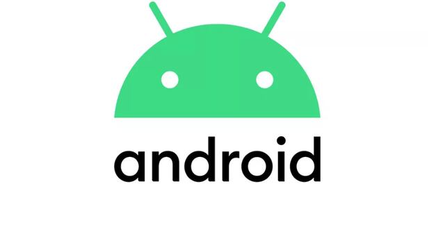 El nuevo logotipo de Android.