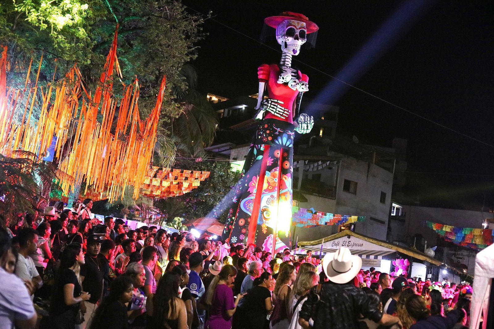 Festival Internacional Bahía de Banderas 2024 en Sayulita