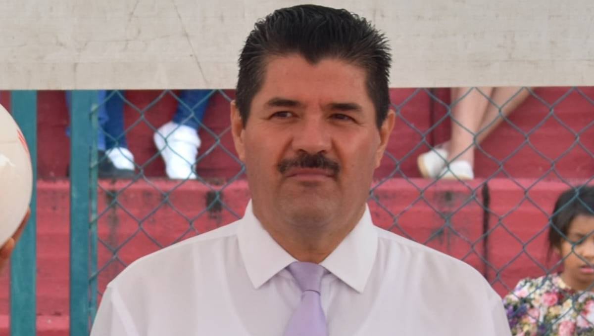 José Alfredo Escalona