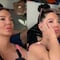 VIDEO: La reacción de Paola Durante en vivo al verse en la serie ¿Quién lo mató? sobre Paco Stanley