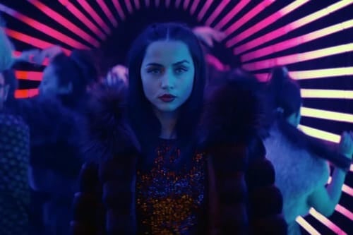 Ana de Armas protagoniza el primer tráiler de Ballerina, spin off de John Wick que se estrena en 2025