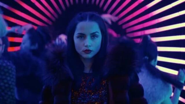 Ana de Armas protagoniza el primer tráiler de Ballerina, spin off de John Wick que se estrena en 2025